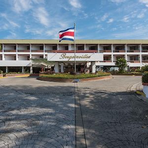 Hotel Bougainvillea San José